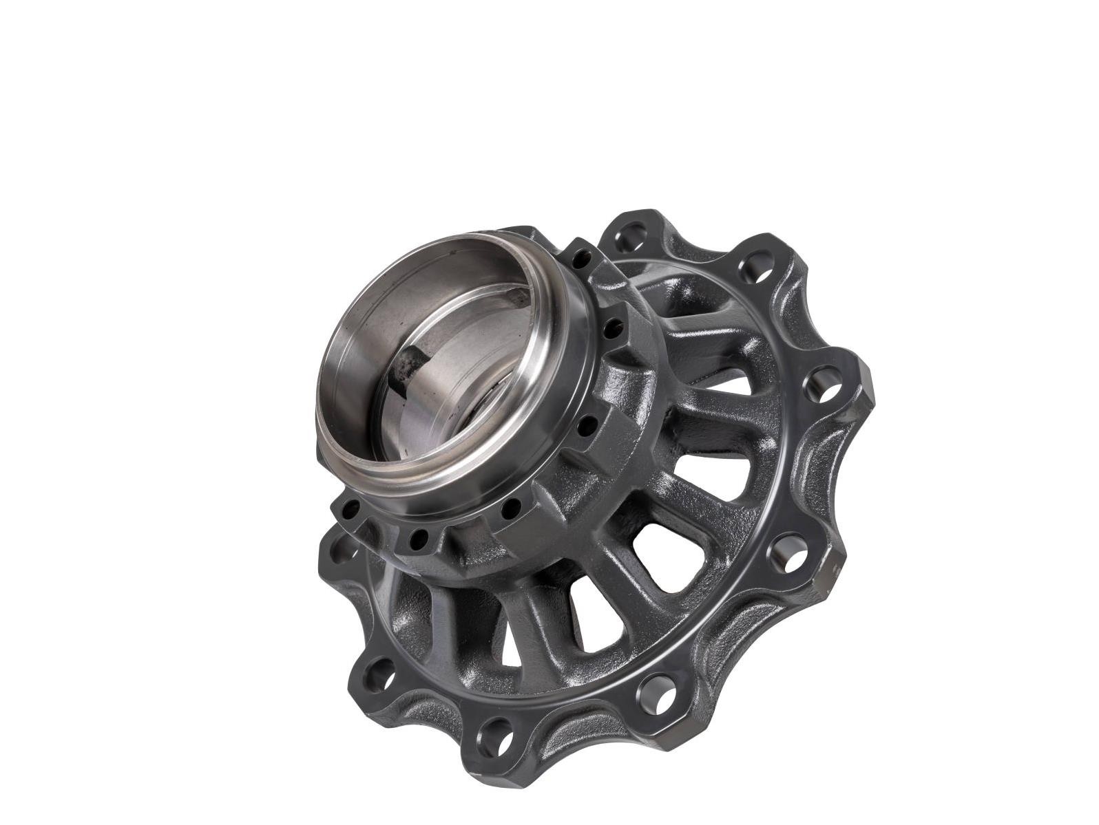 SAF Y.M. PİLOT PORYA DİSKLİ (88'LİK ) 3307303000 3307303001 - TIR