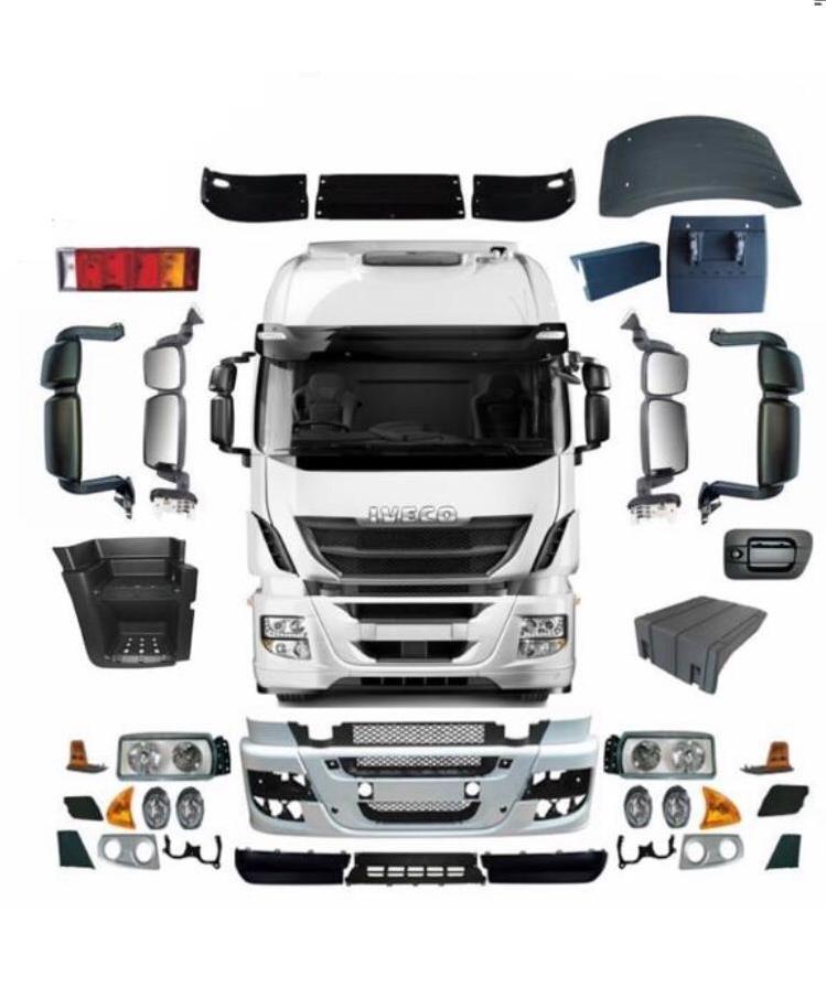 iveco edc jelentése z