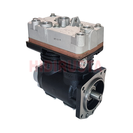 SCANIA KOMPRESÖR EURO 3  SANTRİFÜŞ ÇIKIŞLI KNORR  1796663 1470303 K016615000
