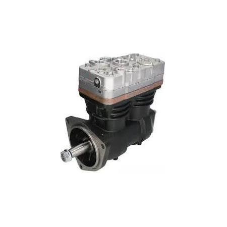 RENAULT T EURO 6 KOMPRESOR ÇİFT KAFA  7422011866 7422040616  KNORR K162265N00 K088809N07