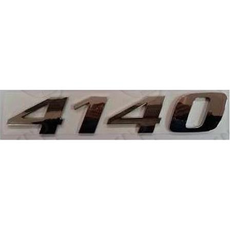AXOR 4140 YAZISI