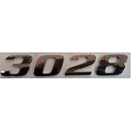 AXOR 3028 YAZISI