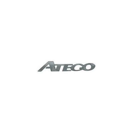 ATEGO YAZISI