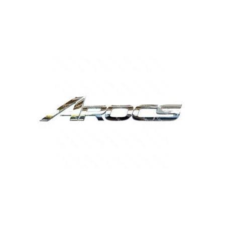 MERCEDES MP4 AROCS YAZISI 9608171920