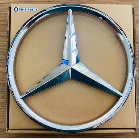 MERCEDES MP4 ACTROS PANJUR YILDIZI 9608170116