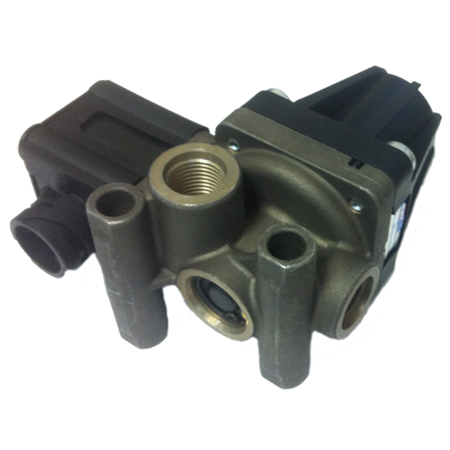 MERCEDES MOTOR HAVA KONTROL VALFİ  A0044310306