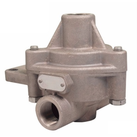 VOLVO IVECO RENAULT MAN BASINÇ AYAR VALFİ  1591036 2522301 5000319900