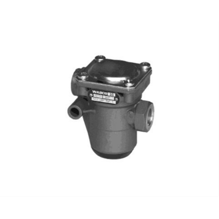 DAF IVECO BASINÇ LİMİT VALFİ  4750150310 4750150160