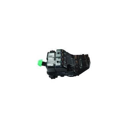 ACTROS MP1  RADYATÖR SU  TANKI ACTROS MP1   0005003049