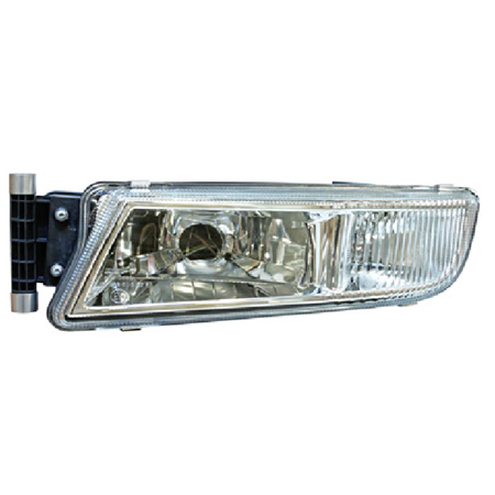 MAN TGS TGX SİS FARI SOL 81251016521
