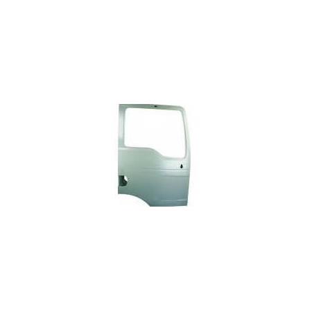 MAN TGS TGA KAPI SOL 81626004131