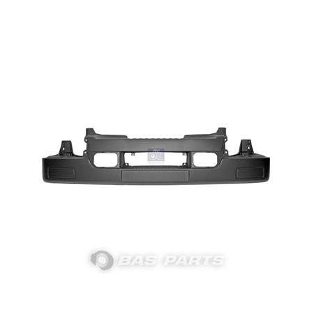 RENAULT  RENAULT MIDLUM 180 / 210 / 220  ÖN TAMPON 5010544070