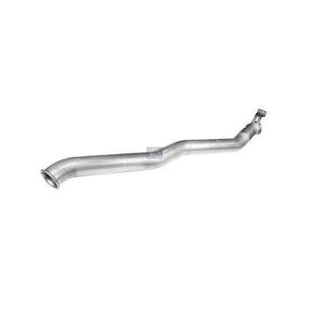 SCANIA EKSOZ SUSTURUCU ÇIKIŞ BORUSU 1344151 1483278 1397052