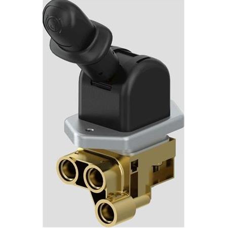 RENAULT PREMİUM DXI- KERAX DXI EL FREN KOLU 5010260534 7420813849
