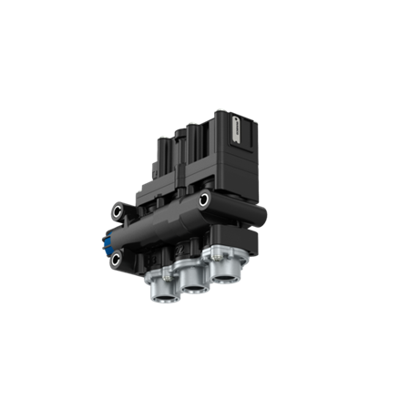 DAF XF  SCANİA EURO 6  AROCS SÜSPANSİYON KÖRÜK  ECAS  VENTİLİ  WABCO 4728900220  2020258