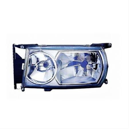 SCANIA STREAMLINE FAR SOL 1760551-1900350