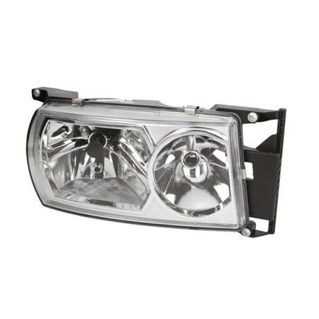 SCANIA STREAMLINE FAR SAG 1760554-1900352