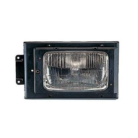 SCANIA FAR SOL 3 SERİ 1308473