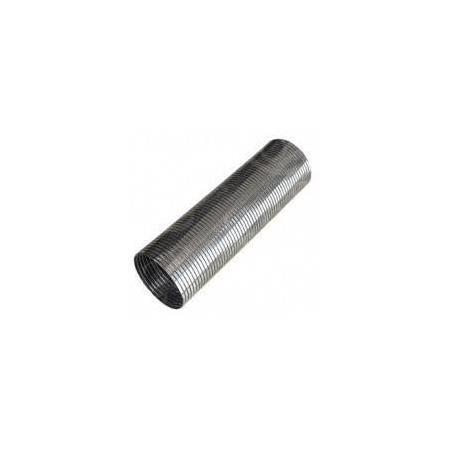 VOLVO EKSOZ SPİRAL BORU (115 MM) 8152560 1078119 20442239