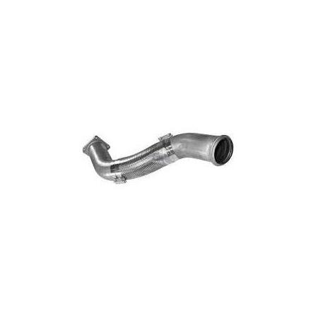 DAF XF 95 MANİFOLT BORU FLANŞLI SPİRALLİ 1334252 1428366 1296778
