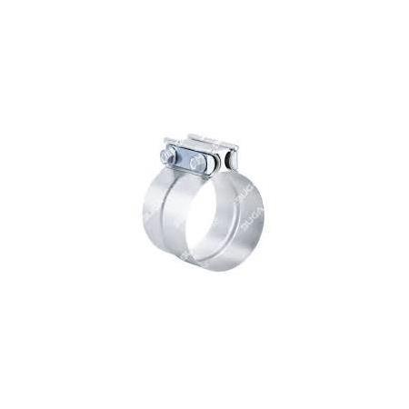 DAF YAPRAK EKSOZ  KELEPÇE (127 MM) 1296068