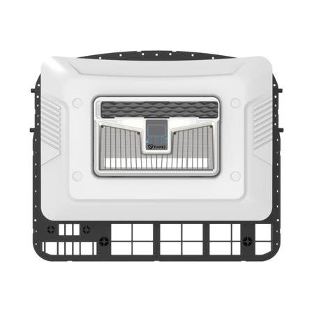 RAİNO PARK KLİMASI ( TEK FANLI - 12 V ) TIR KAMYON YAT OTOBÜS MİNİBÜS KARAVAN TEKNE  RH-901201