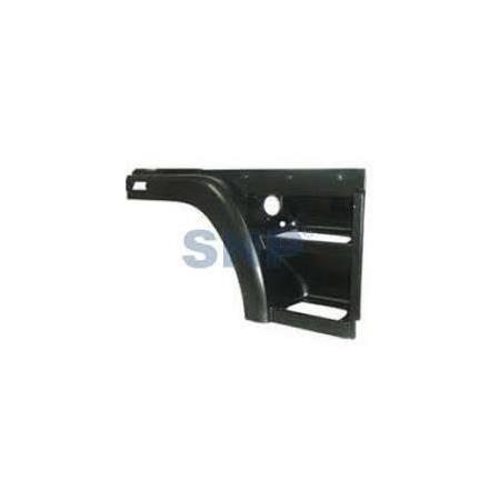 DAF 95 ATİ ÇAMURLUKLU BASAMAK SAĞ