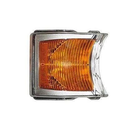 SCANIA STREAMLINE SAĞ SOL SİNYAL 1747981 1521683