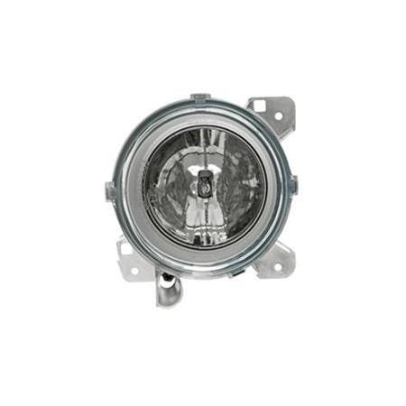 SCANIA 5 SERİ SİS LAMBA SOL İÇ 1446353 1852569