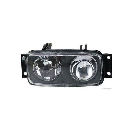 SCANIA 4 SERİ  SİS LAMBA SAG 1422992 1529071