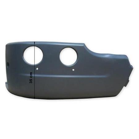SCANIA STREAMLINE TAMPON SAG 1865183 1884915