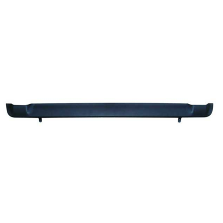 MAN TGA TAMPON ÜST PLASTİK YÜKSEK KABİN 81416850044