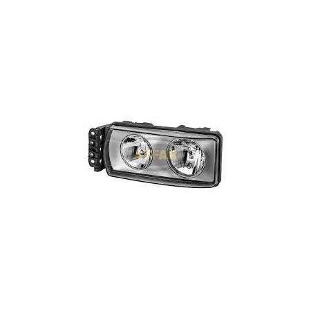 IVECO STRALIS EUROGARGO FAR SOL  504238093 504238117