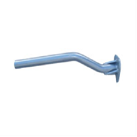 IVECO STRALIS ÇAMURLUK KOLU  ARKA SOL 41213729