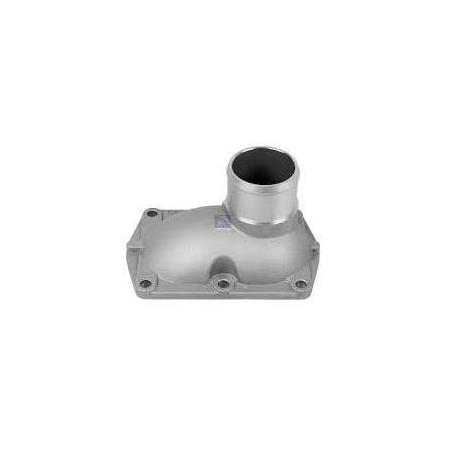 SCANIA TERMOSTAT YUVASI R SERİSİ 1381495