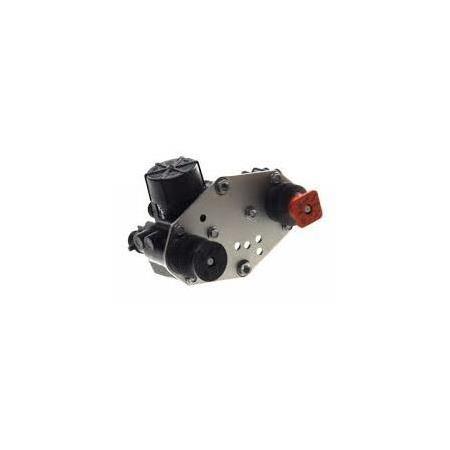 DAF DORSE İMDAT VENTİLİ  K141700N00 K132945N00  K095732N00