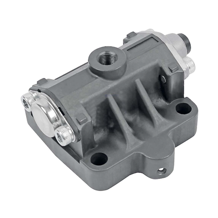 VOLVO ŞANZIMAN VALFİ (E.M. )  1521249 1653072 1653380