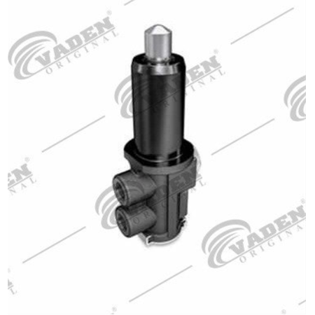 VOLVO FH FM DEBRİYAJ PEDAL VENTİLİ 1653156