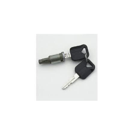 DAF KAPI KOLU KİLİDİ LF45/55 LF 45 LF 55
