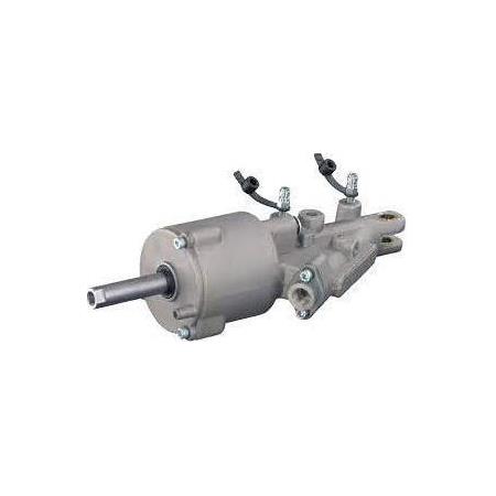 VOLVO F12-FL12 DEBRİYAJ MERKEZİ ALT 80mm  1655639 1673087 1526523 267321