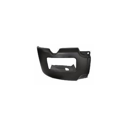 SCANIA 4 SERİ TAMPON SAG 1324598
