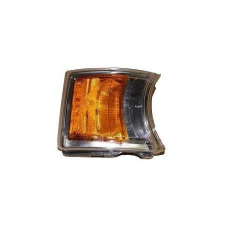 SCANIA STREAMLINE YENİ MODEL LEDLİ SAĞ SOL SİNYAL MARS
