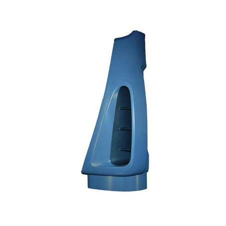 IVECO EUROGARGO KÖŞE RÜZGARLIK SOL 504116073