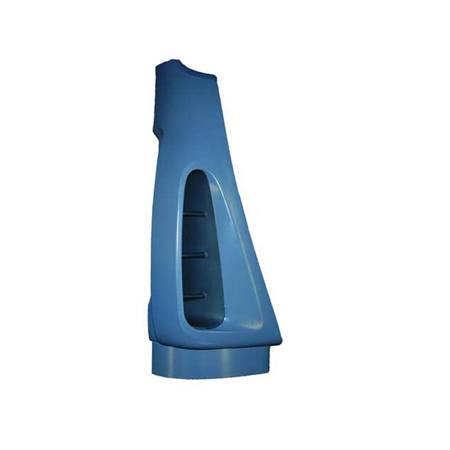 IVECO EUROGARGO KÖŞE RÜZGARLIK SAĞ 504116074