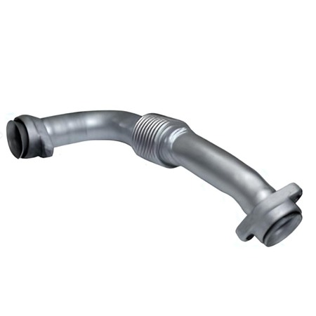 1840-1841-1843 ACTROS EXHAUST FLEXIBLE MANIFOLD 5411402203