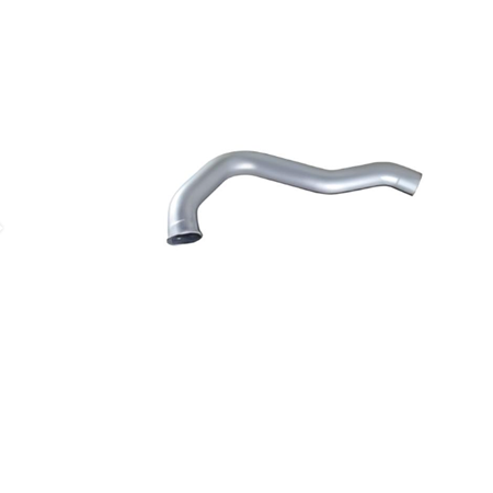MERCEDES 2631 ÇIKIŞ BORU SOL  6524921814