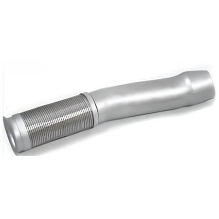 MERCEDES 1840-1841-1843 EKSOZ SPİRALLİ ARA BORU 9424902019 9424901019