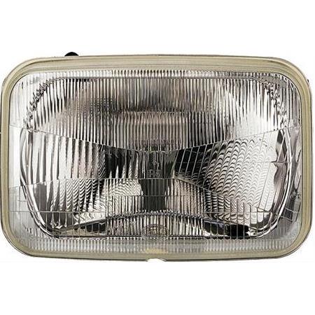 VOLVO VERS 1 FAR SOL 1081604 1081606