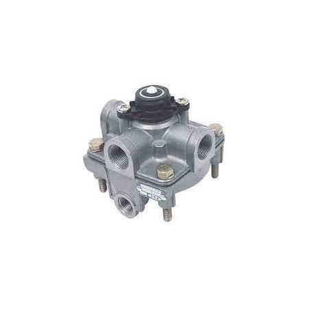 SCANIA RÖLE DAĞITICI VENTİL  571174 1313871 1212872