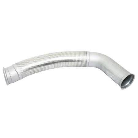 DAF XF 95 MANİFOLT BORU HAVŞALI SPİRALLİ 1428367 1344053 1629454